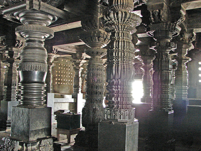 Information about Sri Lakshmi Chenna Kesava Swamy Temple MarkaPuram prakasham district at teluguone.com